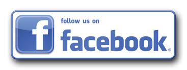 follow us on Facebook